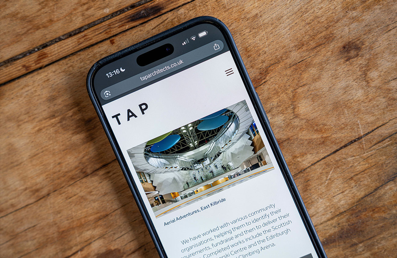 TAP Architects