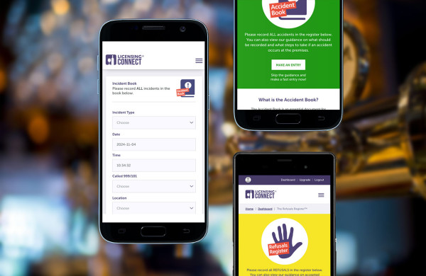Licensing Connect - Our Role in Crafting a Seamless Digital Platform
