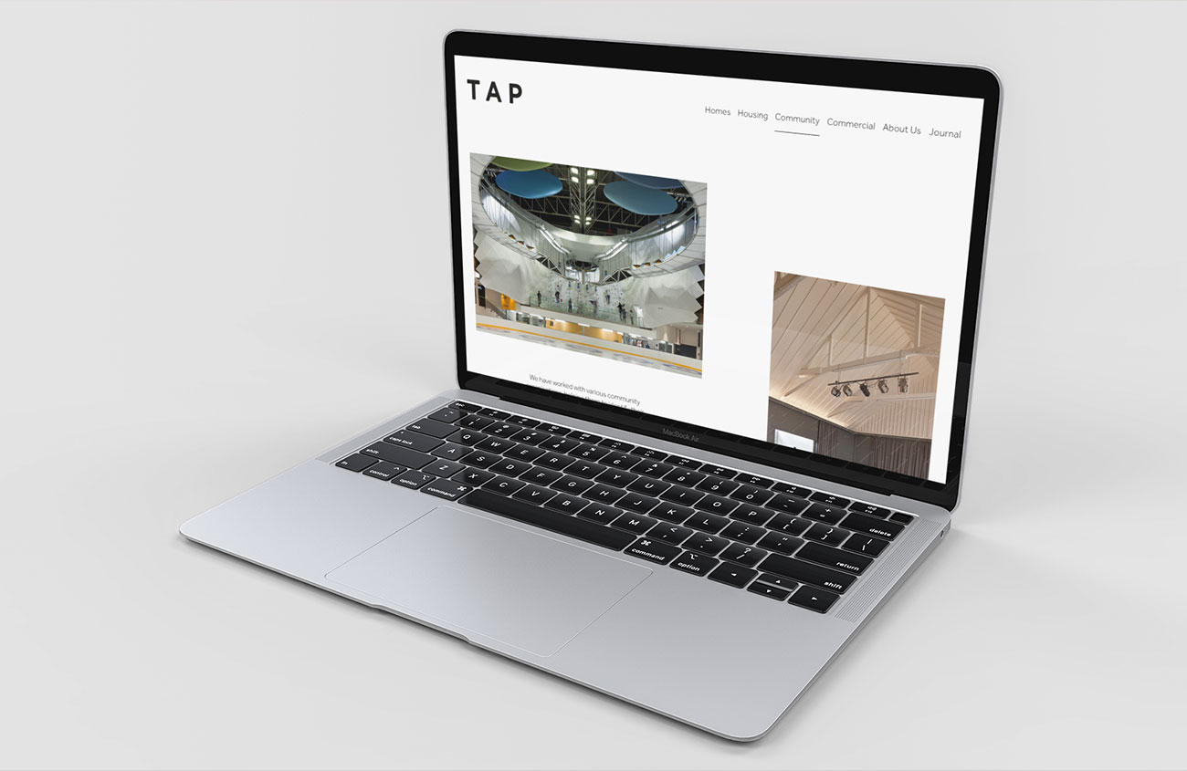 TAP Architects