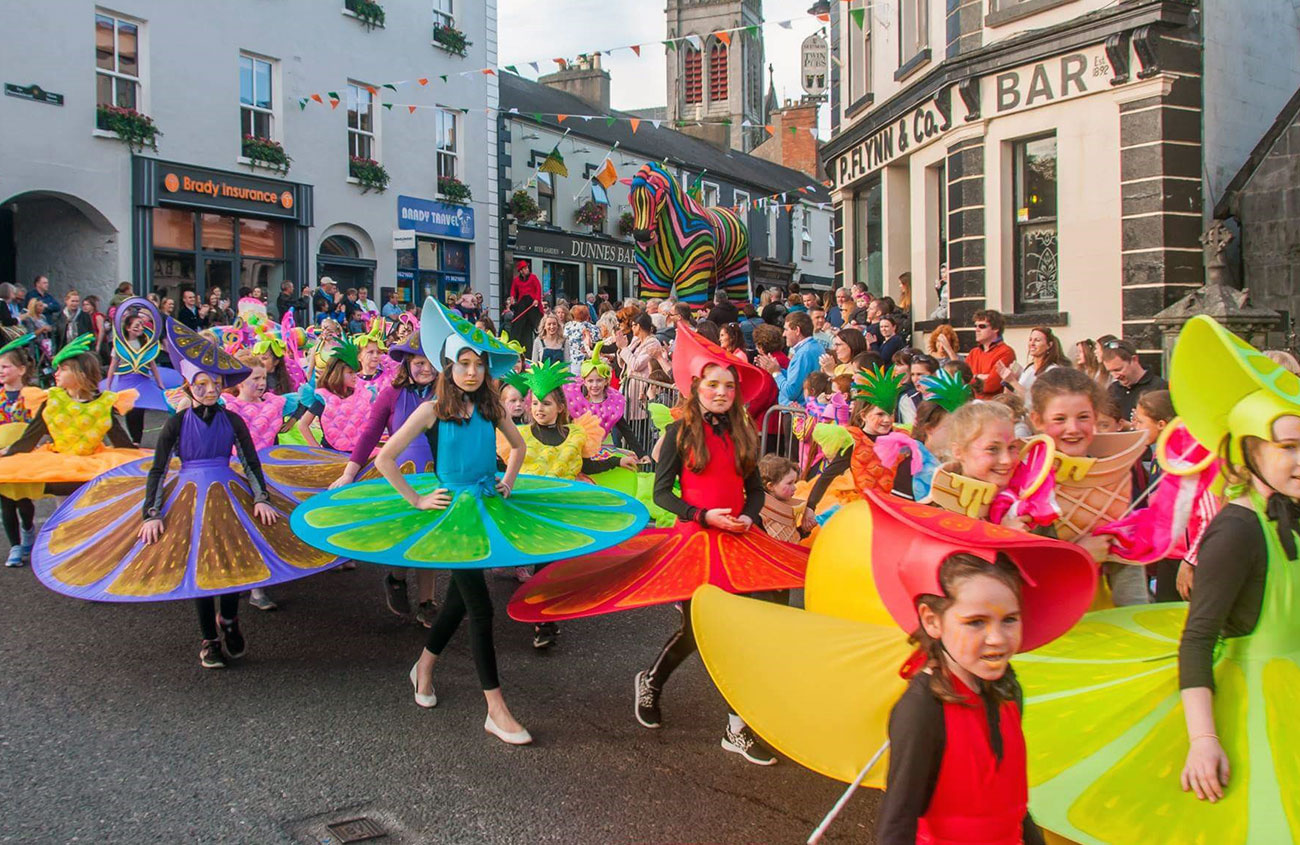 Eventinsure, Ireland